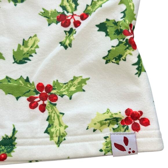 SweetHoney Cami Lounger Set Christmas NIB NWT Size 8y - Picture 4 of 6